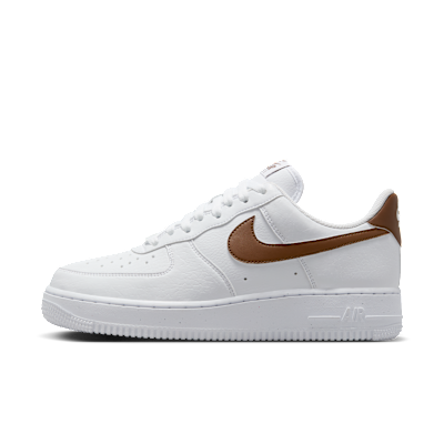 Nike Air Force 1 '07 Next Nature Women's Shoes. Nike LU